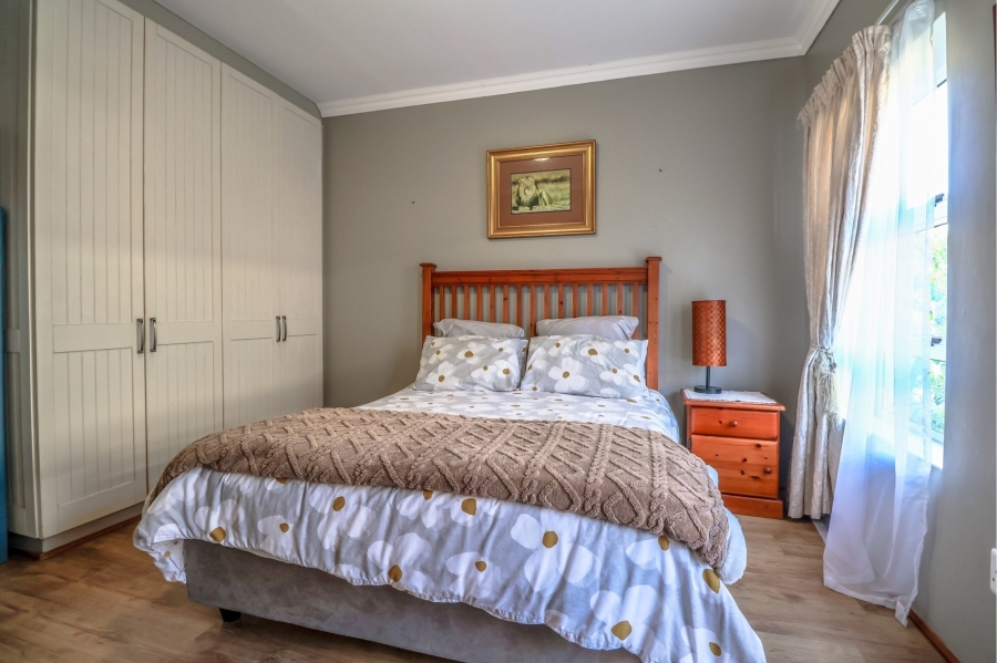 4 Bedroom Property for Sale in Kraaibosch Country Estate Western Cape